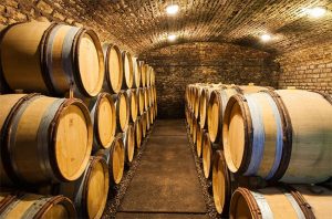 santenay white wines, Château de la Crée