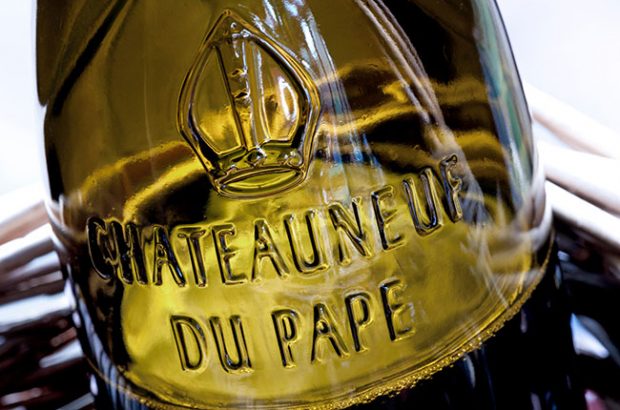 Value Châteauneuf-du-Pape