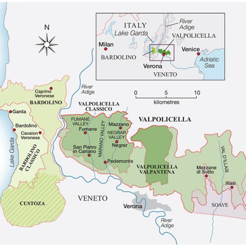 What is Amarone wine? ask Decanter Decanter