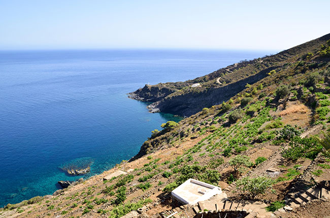 pantelleria, unesco