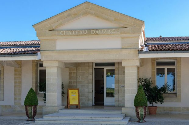 Château dauzac