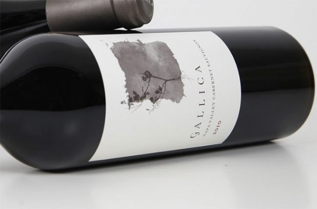 gallica, napa valley