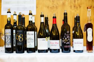 Spain and Portugal Encounter