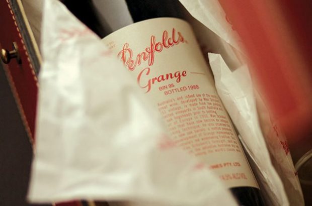 Penfolds copycat operators
