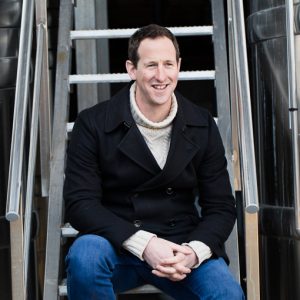 Peter Richards MW