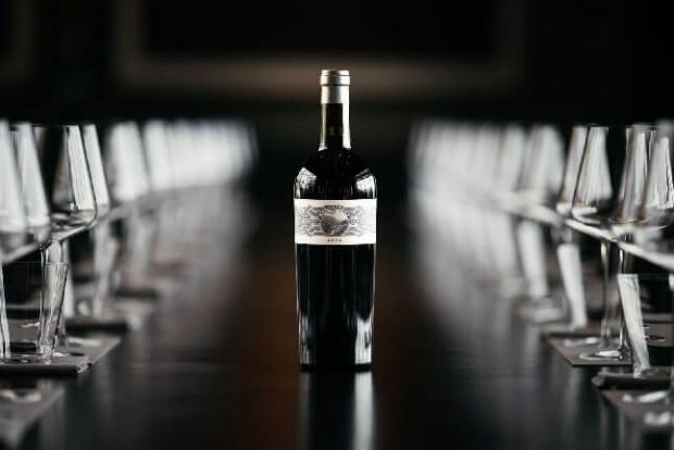 Promontory, harlan estate, napa