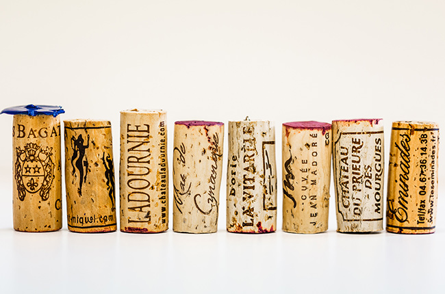 St Chinian wines