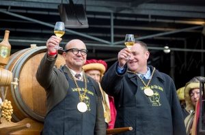 wines of jura, percee