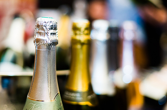 Mother's Day wines