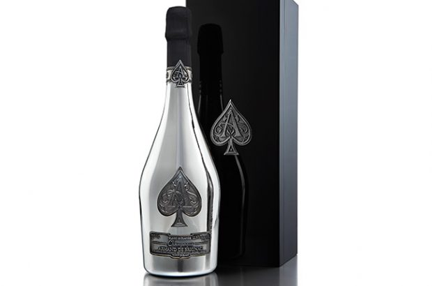 Aces of Spades magnum