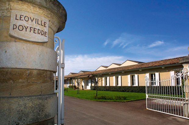 Léoville Poyferré