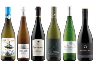 best lidl wine