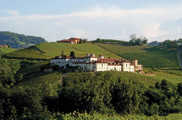 Poderi Aldo Conterno estate