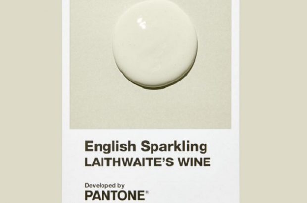 english sparkling paint