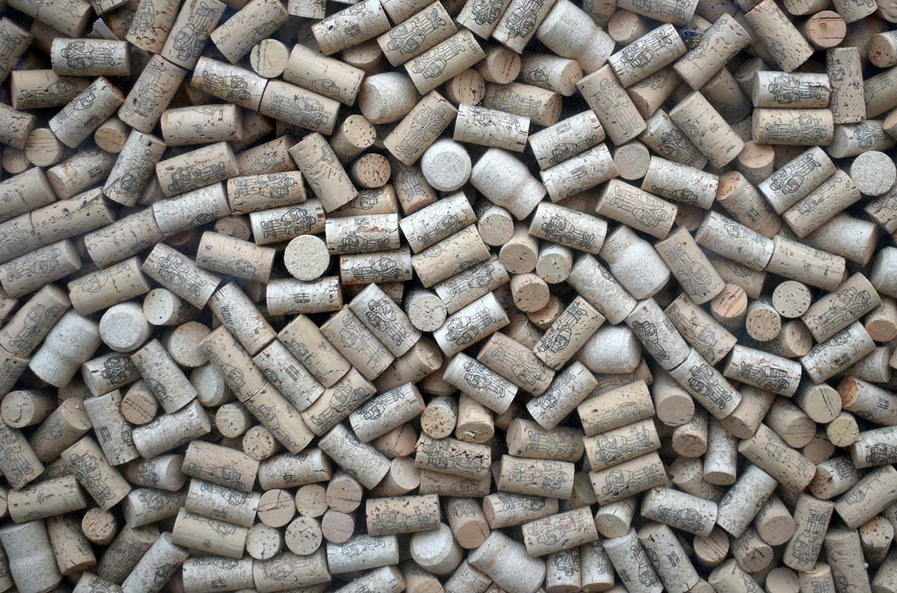 How To Get A Bad Cork Out Of Wine Bottle Best Pictures and Decription