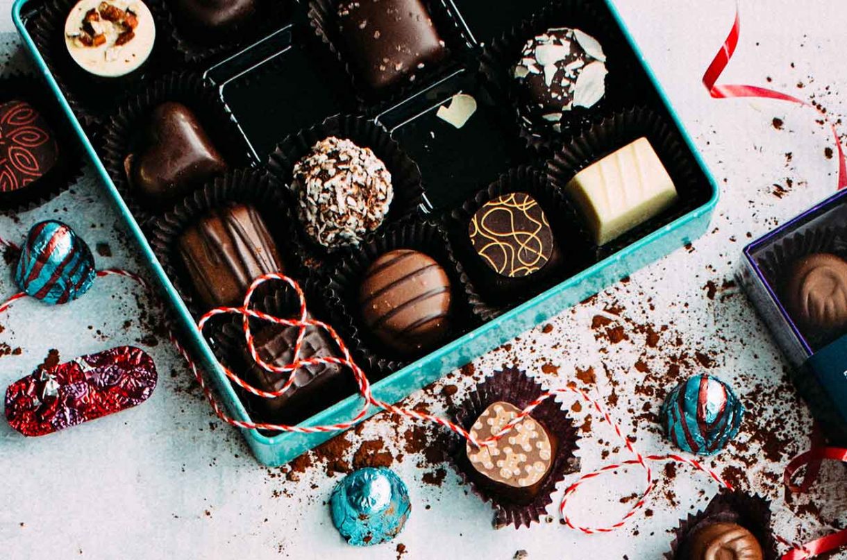 Wine with chocolate Top pairings to try at home Decanter