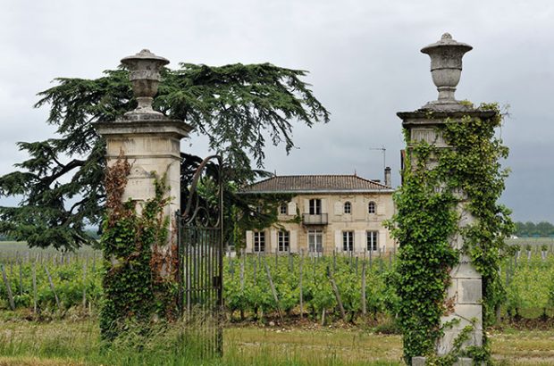 Château Les Cruzelles