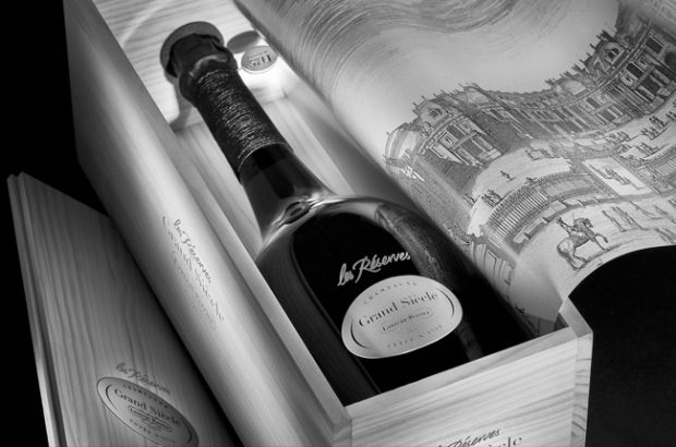 Grand Siècle Reserve