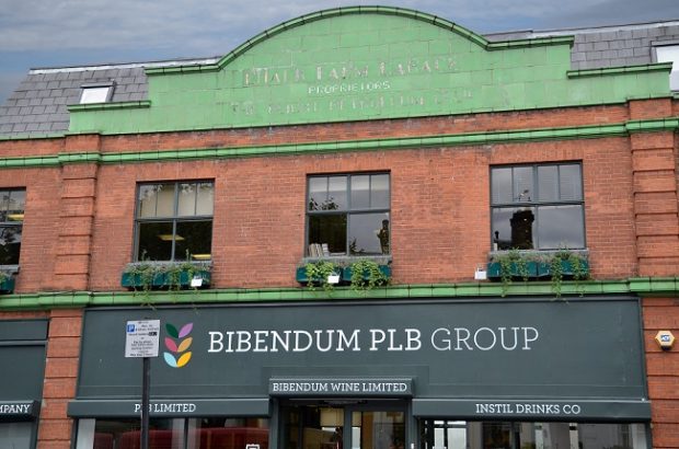 Bibendum, conviviality sale