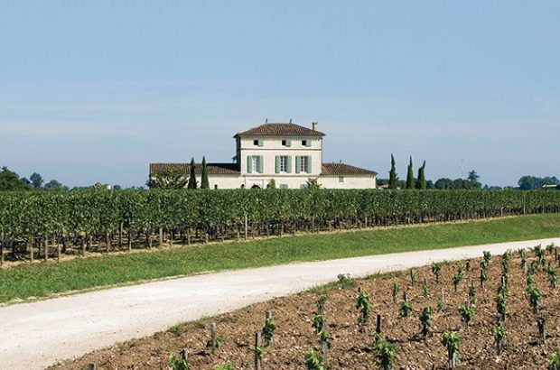 Château La Fleur-Pétrus