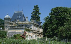 Château Ausone