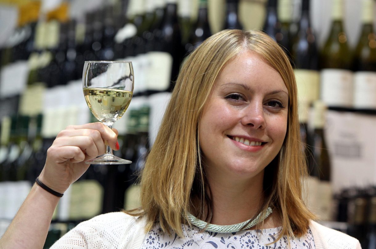 DWWA judge profile Julia Lambeth Decanter