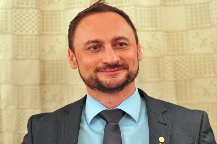 Mario Meštrović