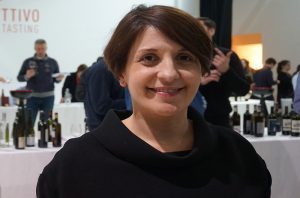 Silvia Garatti