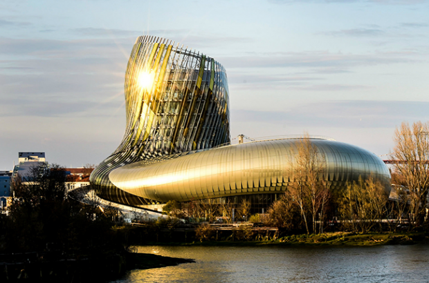 La cite du vin