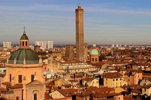 Bologna restaurants