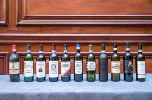 Decanter Italy Encounter