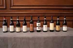 Decanter Italy Encounter