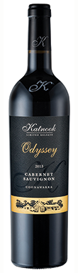 Katnook Cabernet