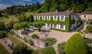 Chateau Prieuré Sainte Anne