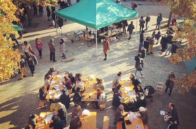 restaurants in bologna