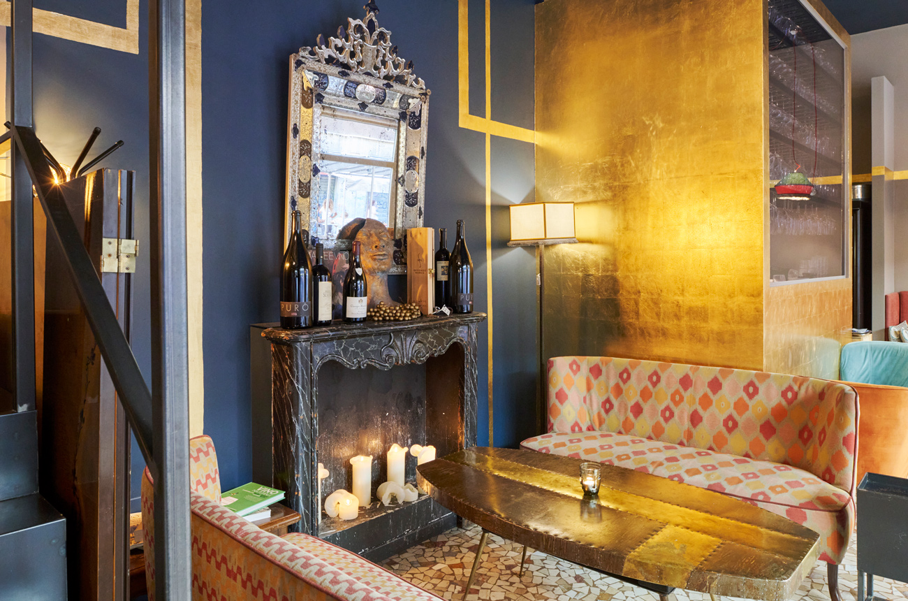 Ten of the best bars and restaurants in Milan for wine lovers Decanter