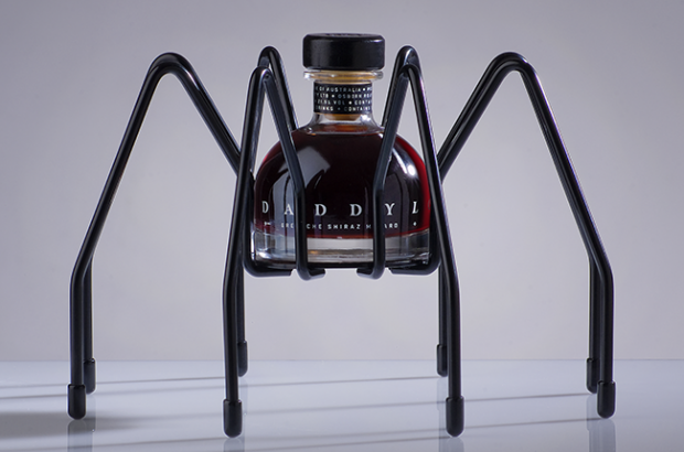 d'Arenberg Daddy Long Legs