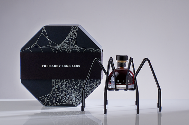 d'Arenberg Daddy Long Legs