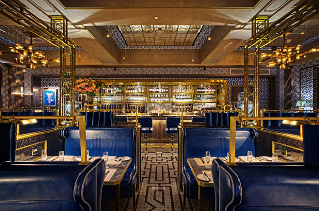 Best London Restaurants In 2018 A Wine Lover S Guide Decanter Best London Restaurants In 2018 A Wine Lover S Guide