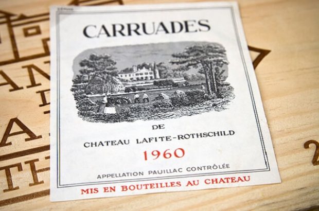 carruades lafite