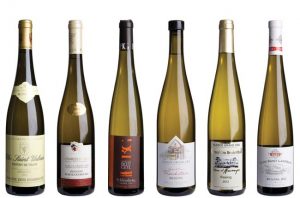 Alsace Riesling 2012