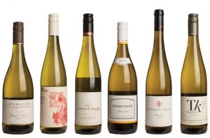 new zealand white wines