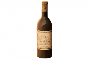 Moss Wood Cabernet Sauvignon 1975