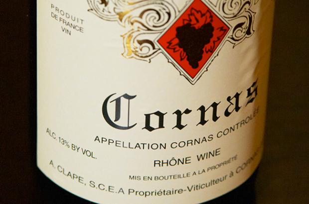 Pierre-Auguste Clape