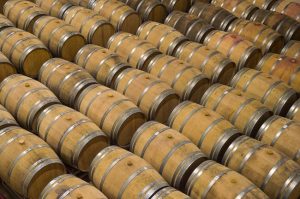 bordeaux barrels