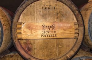 Léoville Poyferré, bordeaux