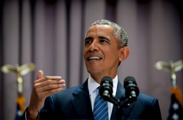 obama climate change