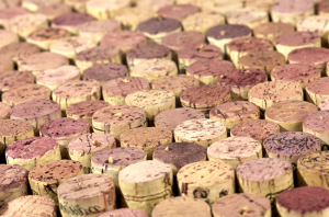 TCA after bottling