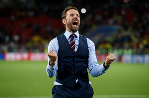 waistcoat