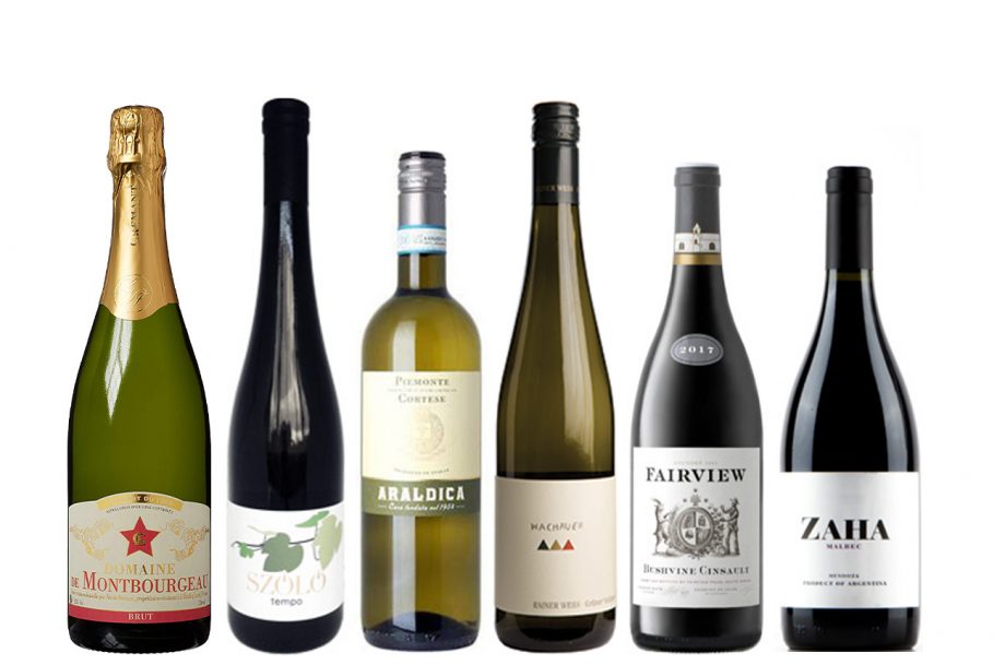 Best Wine Society Wines